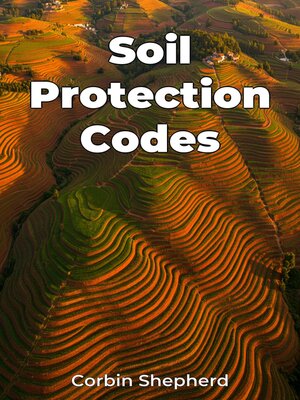 cover image of Soil Protection Codes